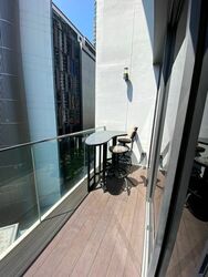 UP@Robertson Quay (D9), Apartment #360238501